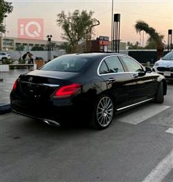 مرسيدس بنز سي كلاس
